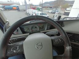 VOLVO FH500 4x2T Globe Hydraulik I-PARC Spoiler VEB+