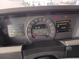 VOLVO FH500 4x2T Globe Hydraulik I-PARC Spoiler VEB+