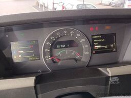 VOLVO FH500 4x2T Globe Hydraulik I-PARC Spoiler VEB+