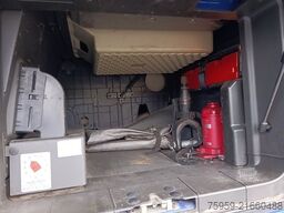 VOLVO FH500 4x2T Globe Hydraulik I-PARC Spoiler VEB+