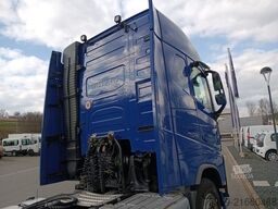 VOLVO FH500 4x2T Globe Hydraulik I-PARC Spoiler VEB+