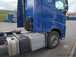 VOLVO FH500 4x2T Globe Hydraulik I-PARC Spoiler VEB+