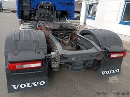 VOLVO FH500 4x2T Globe Hydraulik I-PARC Spoiler VEB+