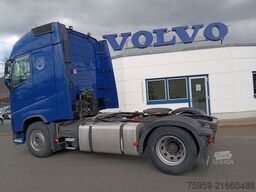VOLVO FH500 4x2T Globe Hydraulik I-PARC Spoiler VEB+