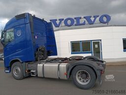 VOLVO FH500 4x2T Globe Hydraulik I-PARC Spoiler VEB+