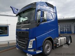 VOLVO FH500 4x2T Globe Hydraulik I-PARC Spoiler VEB+