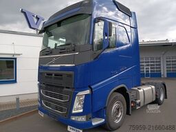 VOLVO FH500 4x2T Globe Hydraulik I-PARC Spoiler VEB+