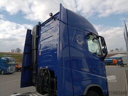 VOLVO FH500 4x2T Globe Hydraulik I-PARC Spoiler VEB+