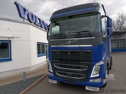 VOLVO FH500 4x2T Globe Hydraulik I-PARC Spoiler VEB+