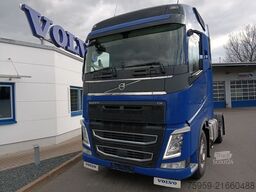 VOLVO FH500 4x2T Globe Hydraulik I-PARC Spoiler VEB+