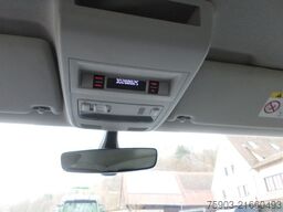 VW T6 Pritsche 4 Motion Doppelkabine lang  Klima