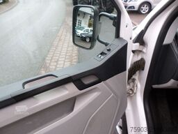 VW T6 Pritsche 4 Motion Doppelkabine lang  Klima