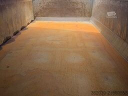 MAN TGS 28.510 6X4-4 BL CH BLATT LUFT LIFT GELENKTHI