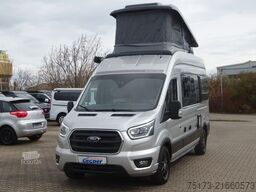 FORD Bürstner Signeo 590 ähn. Big Nugget Aufstelldach