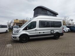 FORD Bürstner Signeo 590 ähn. Big Nugget Aufstelldach