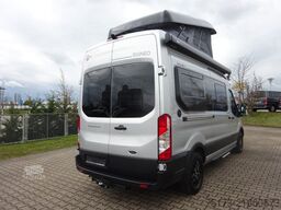 FORD Bürstner Signeo 590 ähn. Big Nugget Aufstelldach