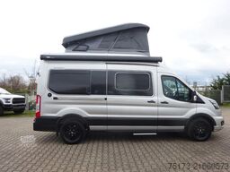 FORD Bürstner Signeo 590 ähn. Big Nugget Aufstelldach