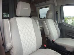 FORD Bürstner Signeo 590 ähn. Big Nugget Aufstelldach