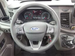 FORD Bürstner Signeo 590 ähn. Big Nugget Aufstelldach