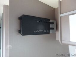 FORD Bürstner Signeo 590 ähn. Big Nugget Aufstelldach