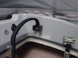 FORD Bürstner Signeo 590 ähn. Big Nugget Aufstelldach