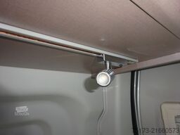 FORD Bürstner Signeo 590 ähn. Big Nugget Aufstelldach