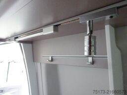 FORD Bürstner Signeo 590 ähn. Big Nugget Aufstelldach