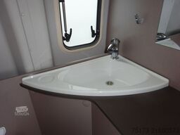 FORD Bürstner Signeo 590 ähn. Big Nugget Aufstelldach