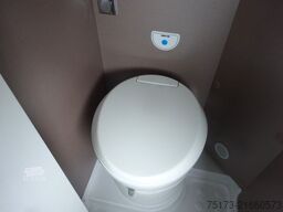 FORD Bürstner Signeo 590 ähn. Big Nugget Aufstelldach