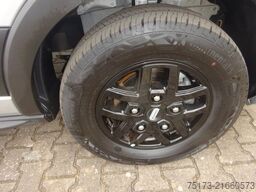 FORD Bürstner Signeo 590 ähn. Big Nugget Aufstelldach