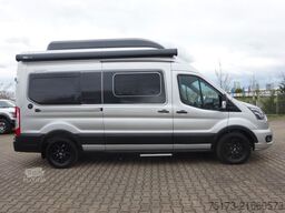 FORD Bürstner Signeo 590 ähn. Big Nugget Aufstelldach