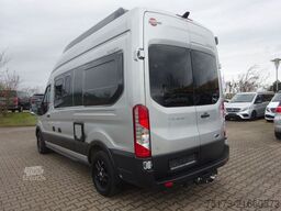 FORD Bürstner Signeo 590 ähn. Big Nugget Aufstelldach