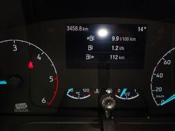 FORD Bürstner Signeo 590 ähn. Big Nugget Aufstelldach