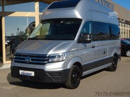 VW Grand California 177PS Aut. ACC Navi