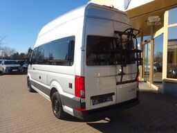VW Grand California 177PS Aut. ACC Navi