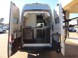 VW Grand California 177PS Aut. ACC Navi