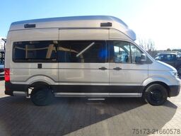 VW Grand California 177PS Aut. ACC Navi