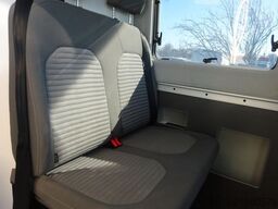 VW Grand California 177PS Aut. ACC Navi