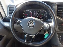 VW Grand California 177PS Aut. ACC Navi