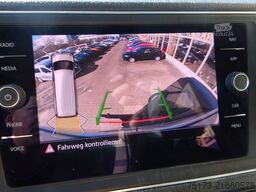 VW Grand California 177PS Aut. ACC Navi