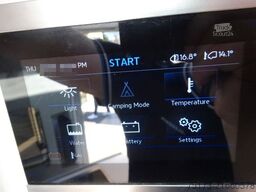 VW Grand California 177PS Aut. ACC Navi