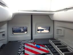 VW Grand California 177PS Aut. ACC Navi