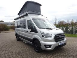 BÜRSTNER Transit 350 L3H3 Signeo Aufstelldach
