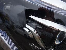 BÜRSTNER Transit 350 L3H3 Signeo Aufstelldach