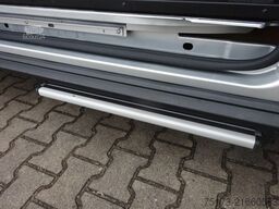 BÜRSTNER Transit 350 L3H3 Signeo Aufstelldach