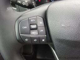 BÜRSTNER Transit 350 L3H3 Signeo Aufstelldach