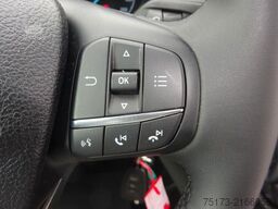 BÜRSTNER Transit 350 L3H3 Signeo Aufstelldach