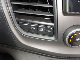 BÜRSTNER Transit 350 L3H3 Signeo Aufstelldach