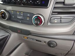 BÜRSTNER Transit 350 L3H3 Signeo Aufstelldach