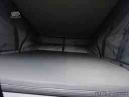 BÜRSTNER Transit 350 L3H3 Signeo Aufstelldach